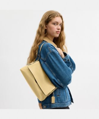 チェルシー ショルダー バッグ 30 | COACH/コーチ | 三越伊勢丹